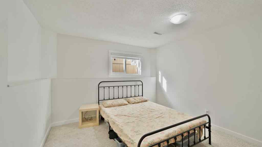 MLS&reg; # A2266996 - 142 Coverton Heights NE in Coventry Hills Calgary, Residential Open Houses