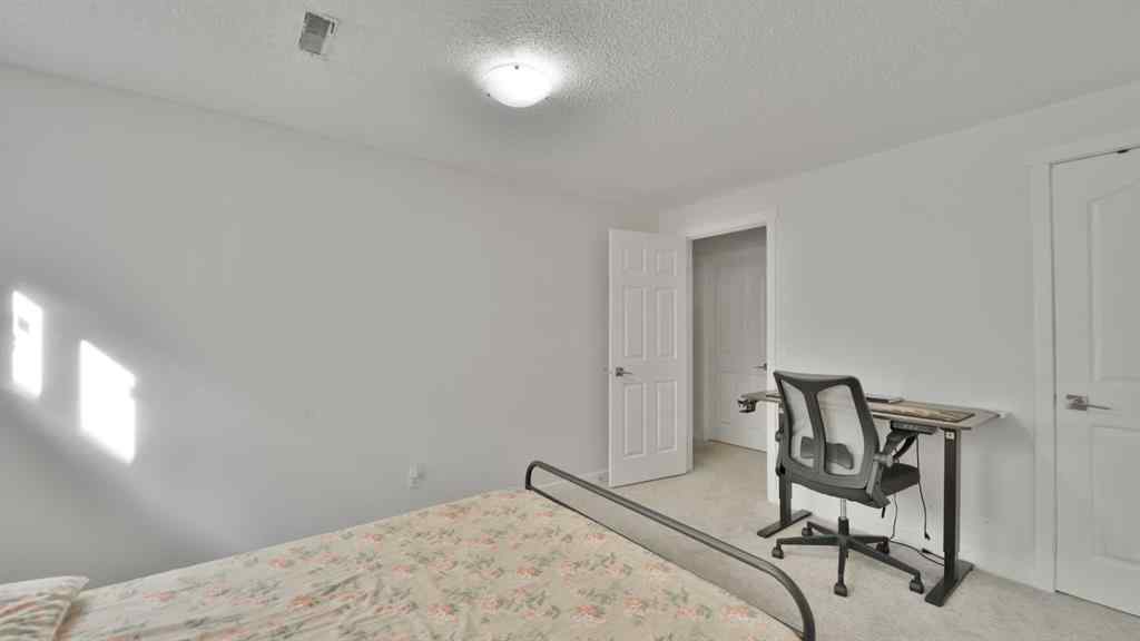 MLS&reg; # A2266996 - 142 Coverton Heights NE in Coventry Hills Calgary, Residential Open Houses