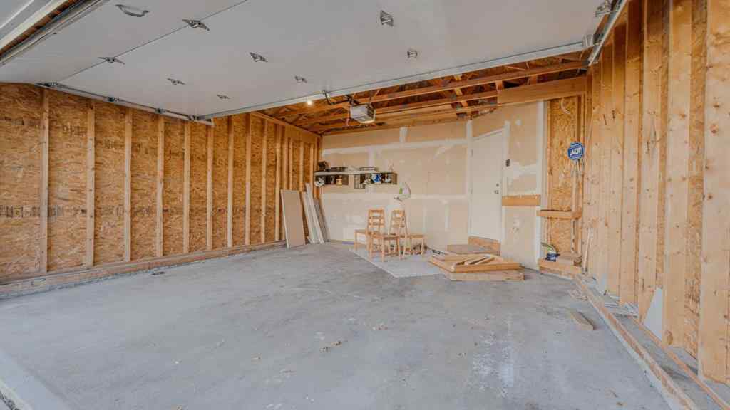 MLS&reg; # A2266996 - 142 Coverton Heights NE in Coventry Hills Calgary, Residential Open Houses