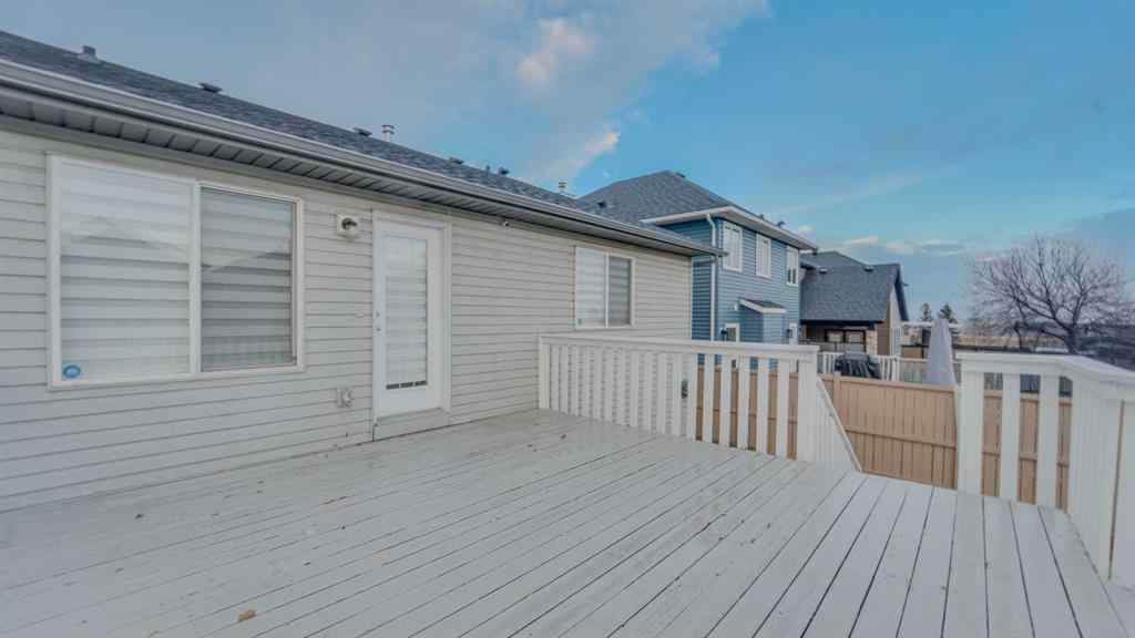 MLS&reg; # A2266996 - 142 Coverton Heights NE in Coventry Hills Calgary, Residential Open Houses