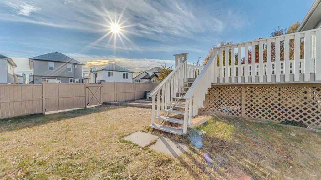 MLS&reg; # A2266996 - 142 Coverton Heights NE in Coventry Hills Calgary, Residential Open Houses
