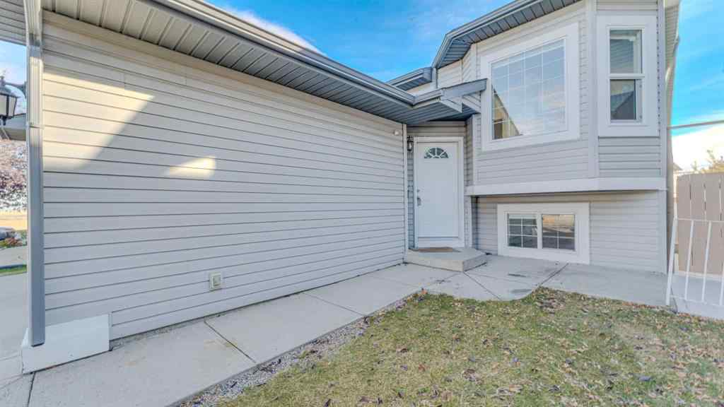 MLS&reg; # A2266996 - 142 Coverton Heights NE in Coventry Hills Calgary, Residential Open Houses