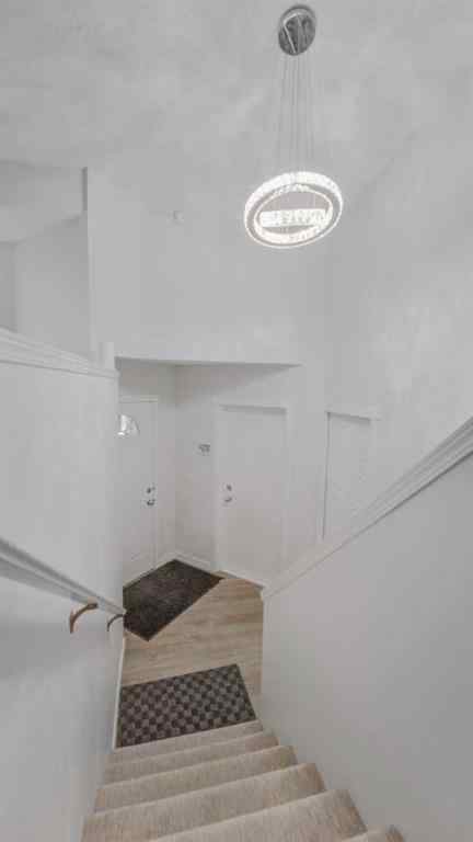 MLS&reg; # A2266996 - 142 Coverton Heights NE in Coventry Hills Calgary, Residential Open Houses