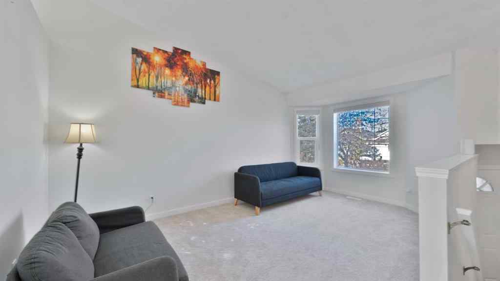 MLS&reg; # A2266996 - 142 Coverton Heights NE in Coventry Hills Calgary, Residential Open Houses