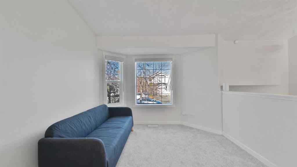 MLS&reg; # A2266996 - 142 Coverton Heights NE in Coventry Hills Calgary, Residential Open Houses