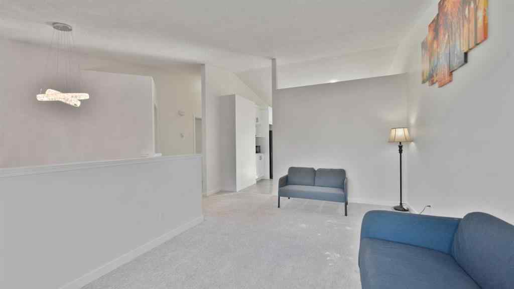 MLS&reg; # A2266996 - 142 Coverton Heights NE in Coventry Hills Calgary, Residential Open Houses