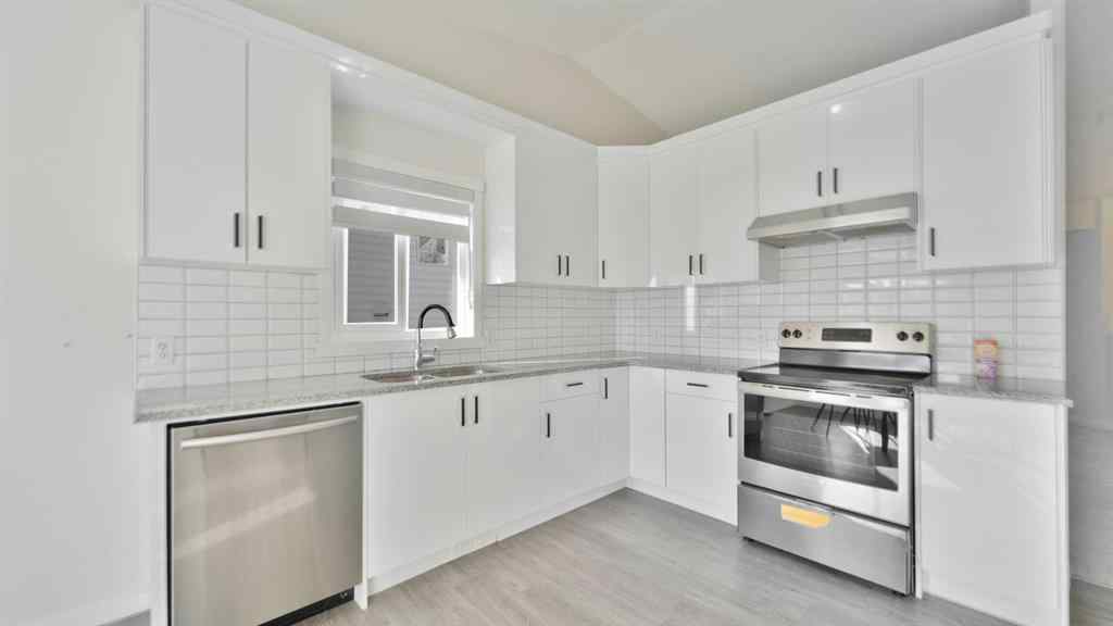 MLS&reg; # A2266996 - 142 Coverton Heights NE in Coventry Hills Calgary, Residential Open Houses