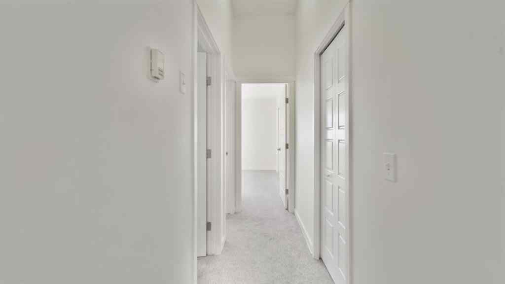 MLS&reg; # A2266996 - 142 Coverton Heights NE in Coventry Hills Calgary, Residential Open Houses