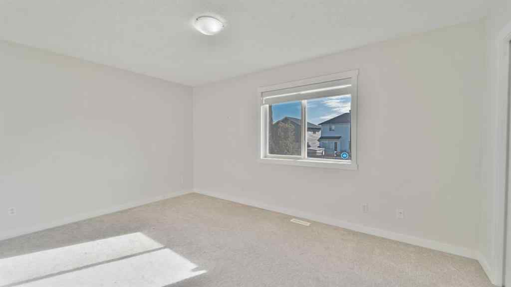 MLS&reg; # A2266996 - 142 Coverton Heights NE in Coventry Hills Calgary, Residential Open Houses