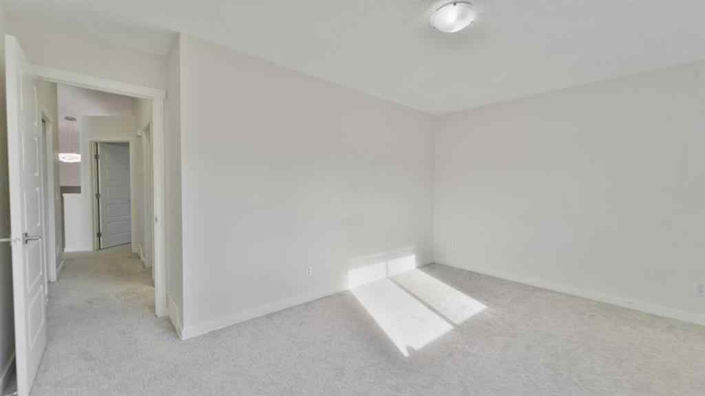 MLS&reg; # A2266996 - 142 Coverton Heights NE in Coventry Hills Calgary, Residential Open Houses