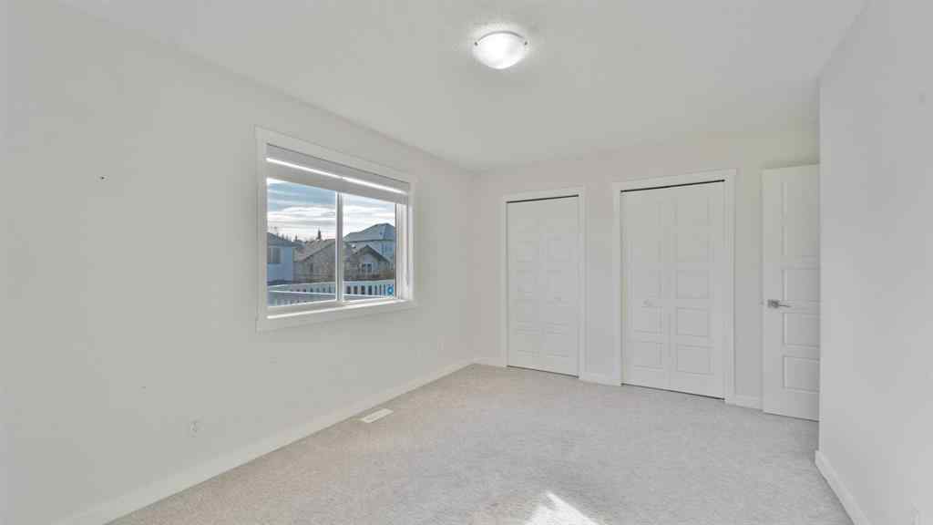 MLS&reg; # A2266996 - 142 Coverton Heights NE in Coventry Hills Calgary, Residential Open Houses