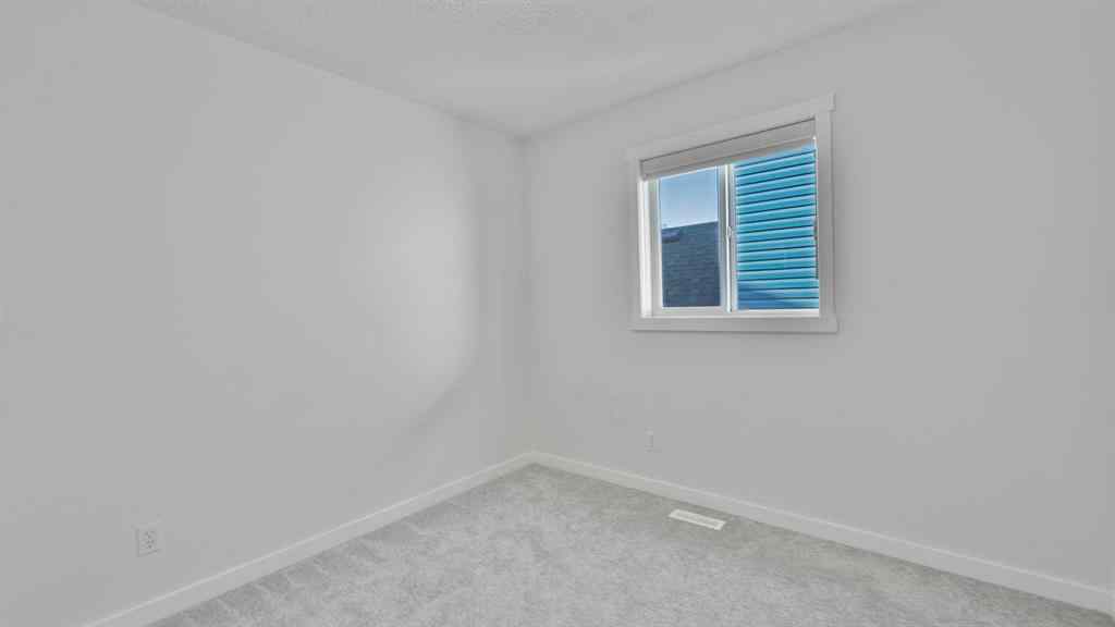 MLS&reg; # A2266996 - 142 Coverton Heights NE in Coventry Hills Calgary, Residential Open Houses