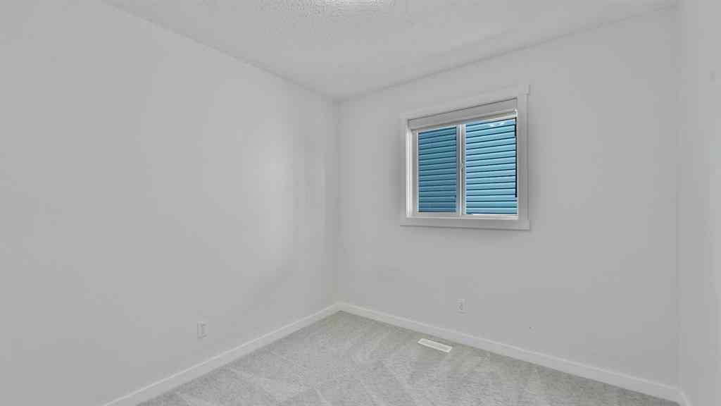 MLS&reg; # A2266996 - 142 Coverton Heights NE in Coventry Hills Calgary, Residential Open Houses