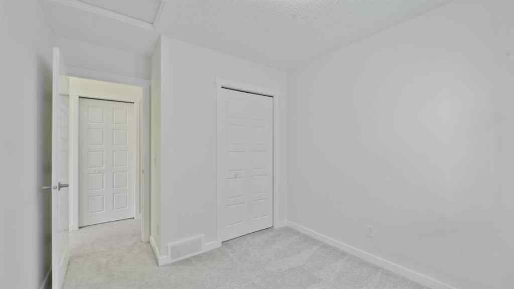 MLS&reg; # A2266996 - 142 Coverton Heights NE in Coventry Hills Calgary, Residential Open Houses