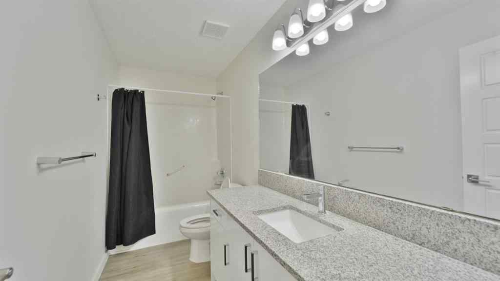 MLS&reg; # A2266996 - 142 Coverton Heights NE in Coventry Hills Calgary, Residential Open Houses