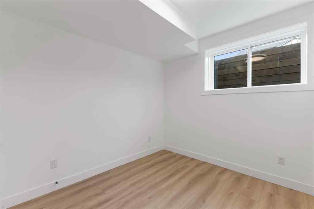 MLS® A2266997 - 5007 21 Avenue NW in Montgomery Calgary, Residential