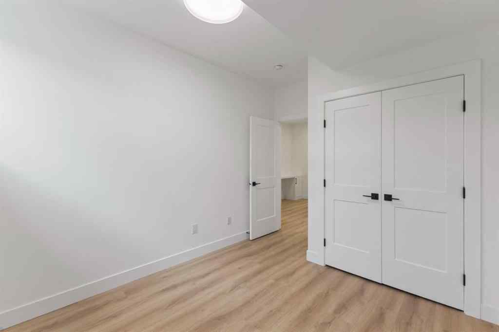 MLS® A2266997 - 5007 21 Avenue NW in Montgomery Calgary, Residential