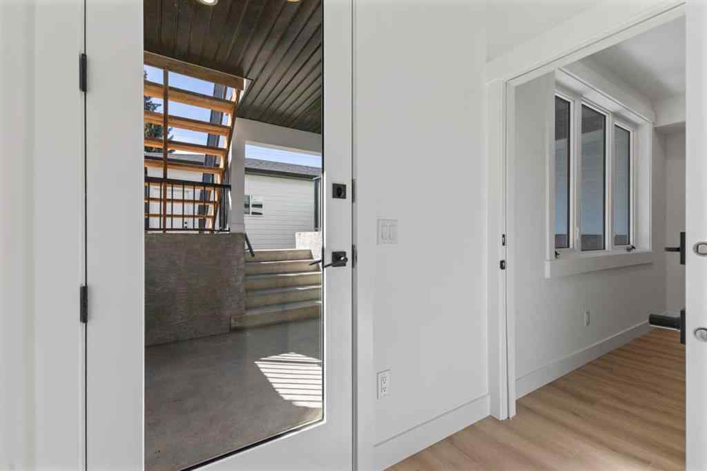 MLS® A2266997 - 5007 21 Avenue NW in Montgomery Calgary, Residential