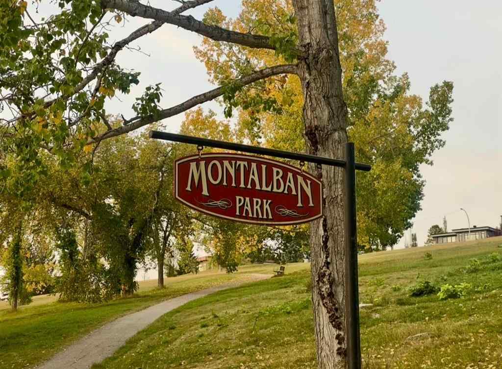 MLS® A2266997 - 5007 21 Avenue NW in Montgomery Calgary, Residential