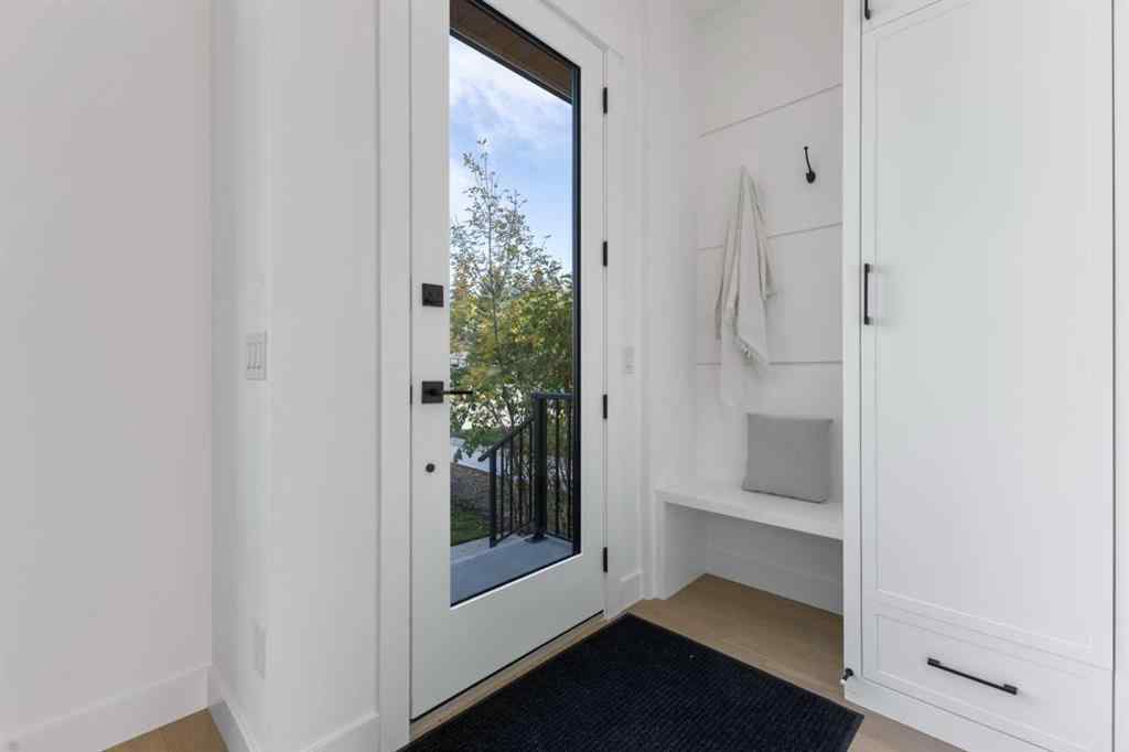 MLS® A2266997 - 5007 21 Avenue NW in Montgomery Calgary, Residential