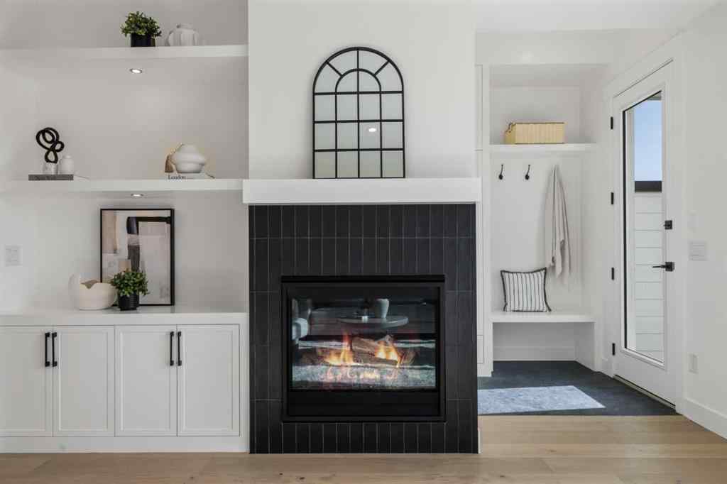 MLS® A2266997 - 5007 21 Avenue NW in Montgomery Calgary, Residential