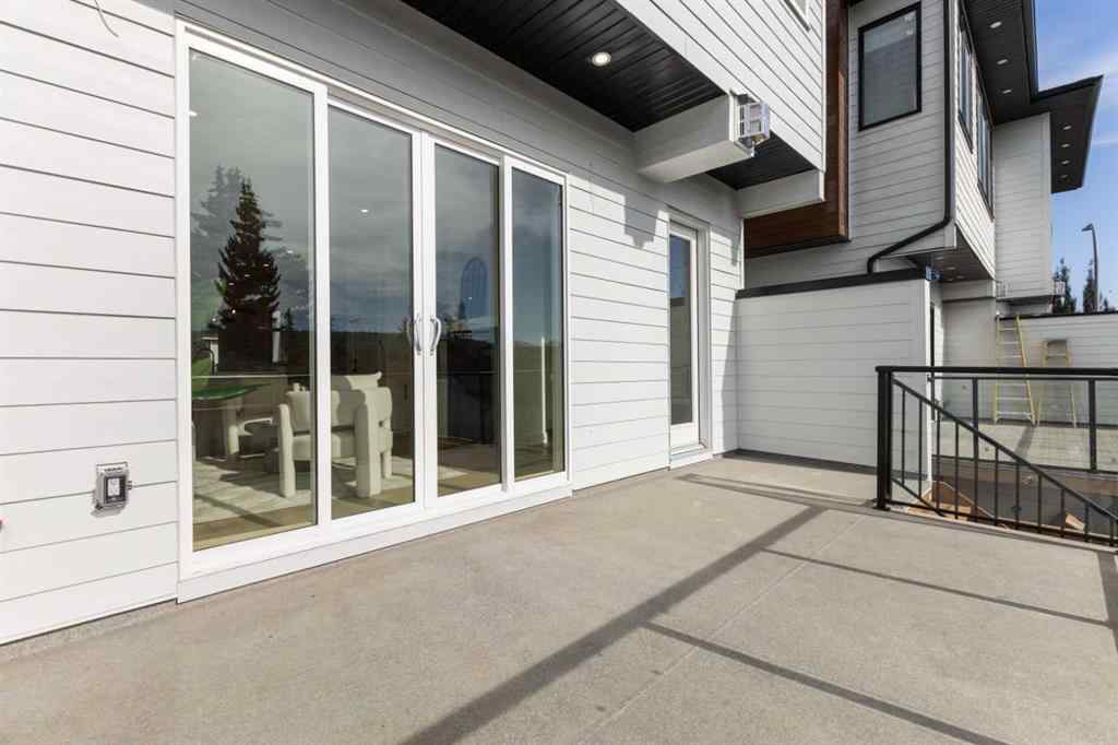 MLS® A2266997 - 5007 21 Avenue NW in Montgomery Calgary, Residential