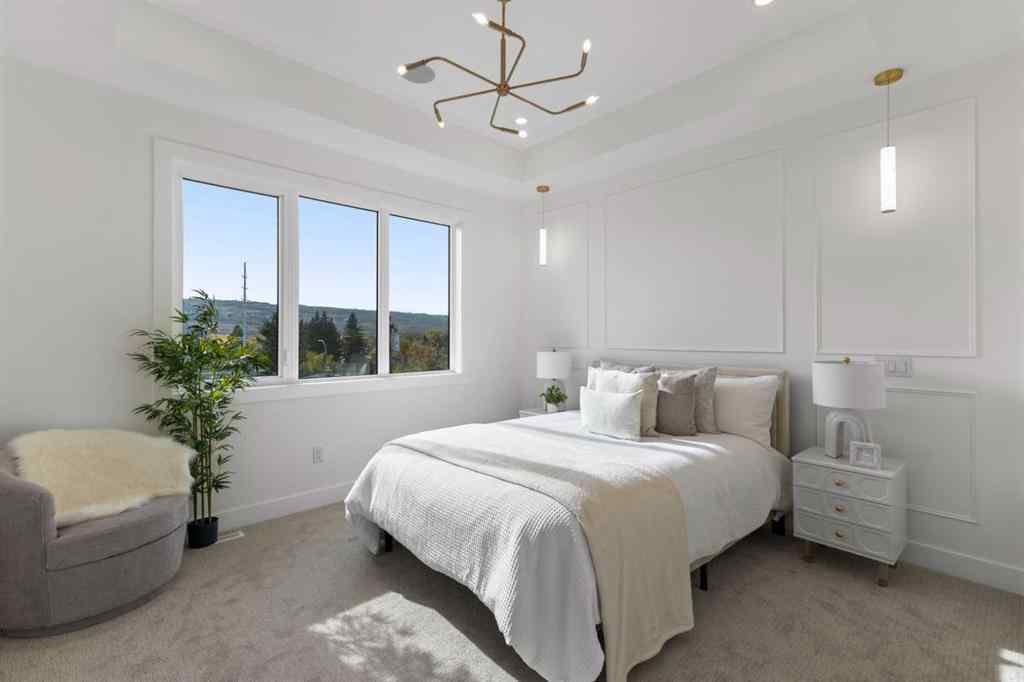 MLS® A2266997 - 5007 21 Avenue NW in Montgomery Calgary, Residential