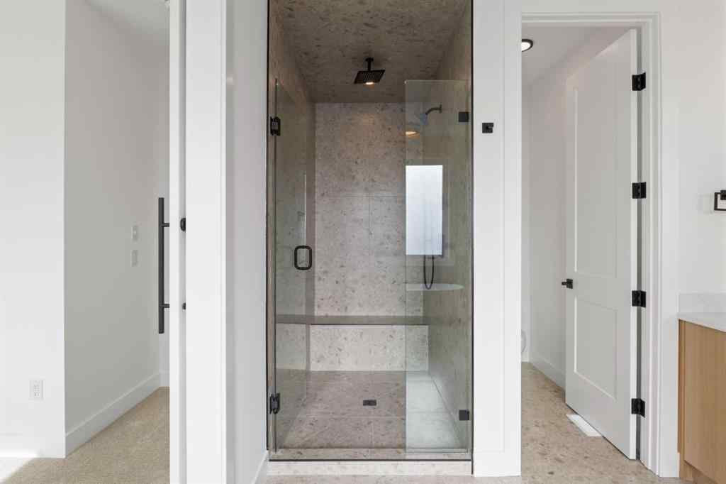 MLS® A2266997 - 5007 21 Avenue NW in Montgomery Calgary, Residential