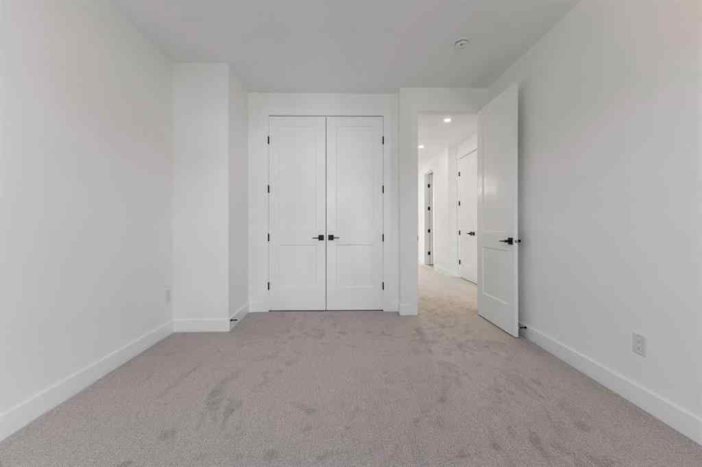 MLS® A2266997 - 5007 21 Avenue NW in Montgomery Calgary, Residential