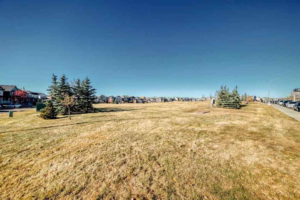 MLS® A2266998 - Unit #1312 755 COPPERPOND Boulevard SE in Copperfield Calgary, Residential