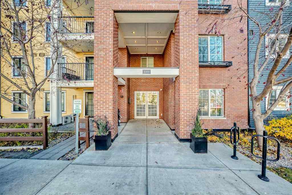 MLS® A2266998 - Unit #1312 755 COPPERPOND Boulevard SE in Copperfield Calgary, Residential