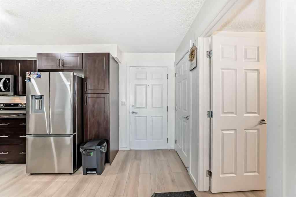 MLS® A2266998 - Unit #1312 755 COPPERPOND Boulevard SE in Copperfield Calgary, Residential