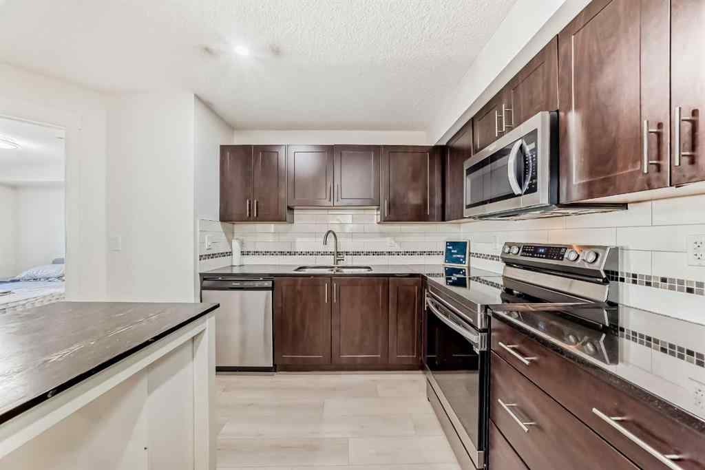 MLS® A2266998 - Unit #1312 755 COPPERPOND Boulevard SE in Copperfield Calgary, Residential