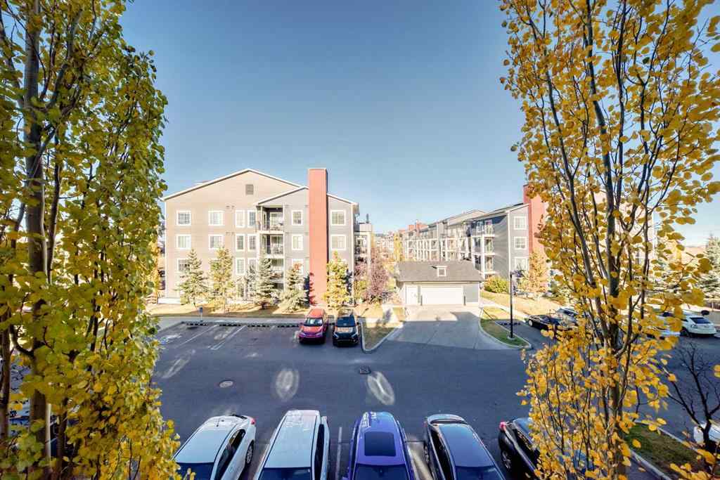 MLS® A2266998 - Unit #1312 755 COPPERPOND Boulevard SE in Copperfield Calgary, Residential