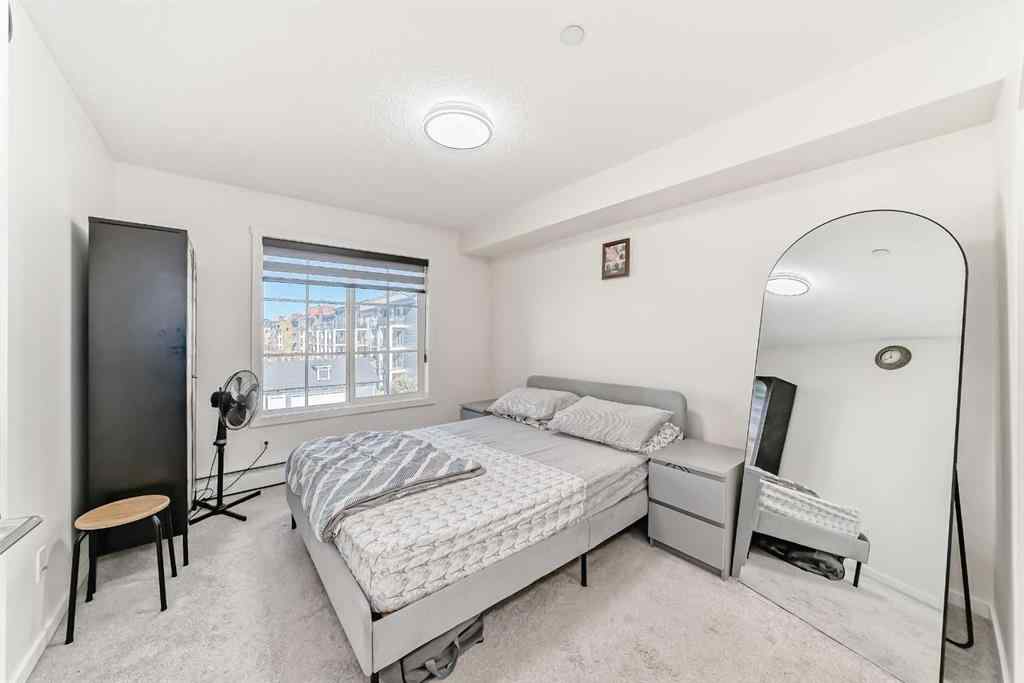 MLS® A2266998 - Unit #1312 755 COPPERPOND Boulevard SE in Copperfield Calgary, Residential