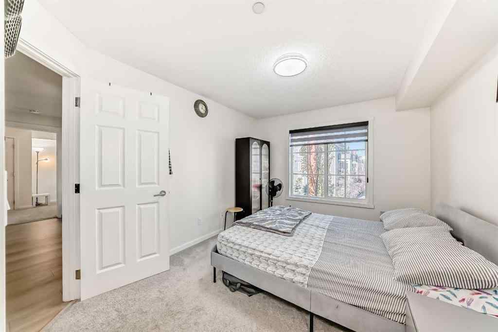 MLS® A2266998 - Unit #1312 755 COPPERPOND Boulevard SE in Copperfield Calgary, Residential