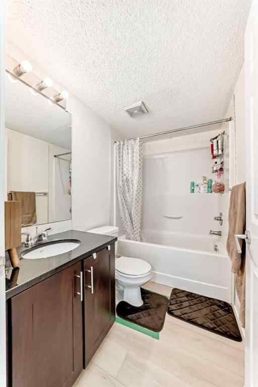 MLS® A2266998 - Unit #1312 755 COPPERPOND Boulevard SE in Copperfield Calgary, Residential