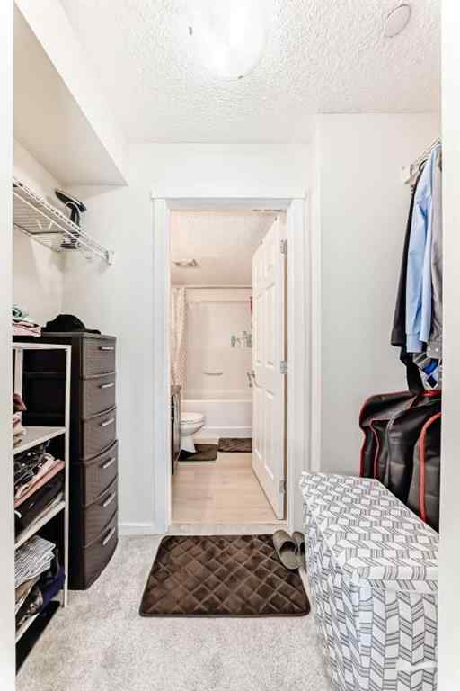 MLS® A2266998 - Unit #1312 755 COPPERPOND Boulevard SE in Copperfield Calgary, Residential