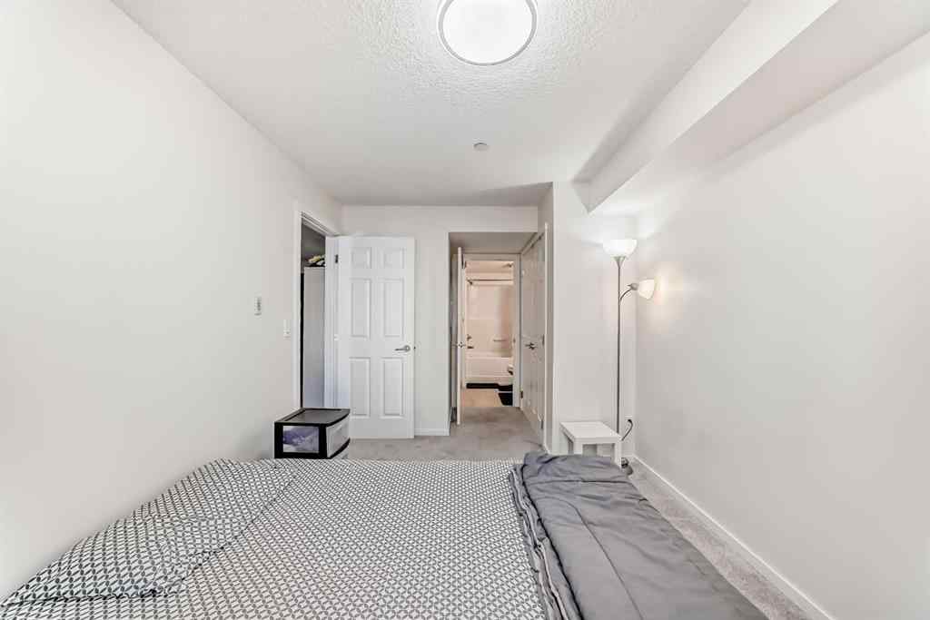 MLS® A2266998 - Unit #1312 755 COPPERPOND Boulevard SE in Copperfield Calgary, Residential