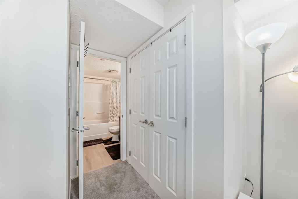 MLS® A2266998 - Unit #1312 755 COPPERPOND Boulevard SE in Copperfield Calgary, Residential