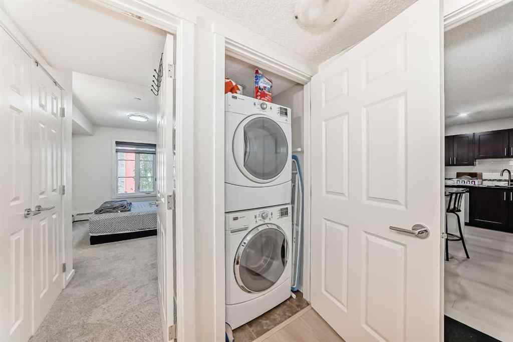 MLS® A2266998 - Unit #1312 755 COPPERPOND Boulevard SE in Copperfield Calgary, Residential