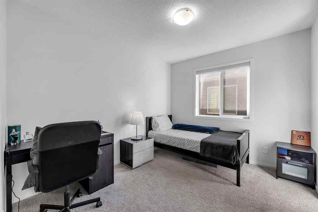 MLS® A2266999 - 258 Cornerstone Avenue NE in Cornerstone Calgary, Residential