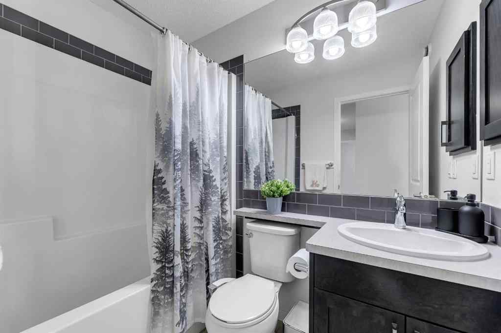 MLS® A2266999 - 258 Cornerstone Avenue NE in Cornerstone Calgary, Residential