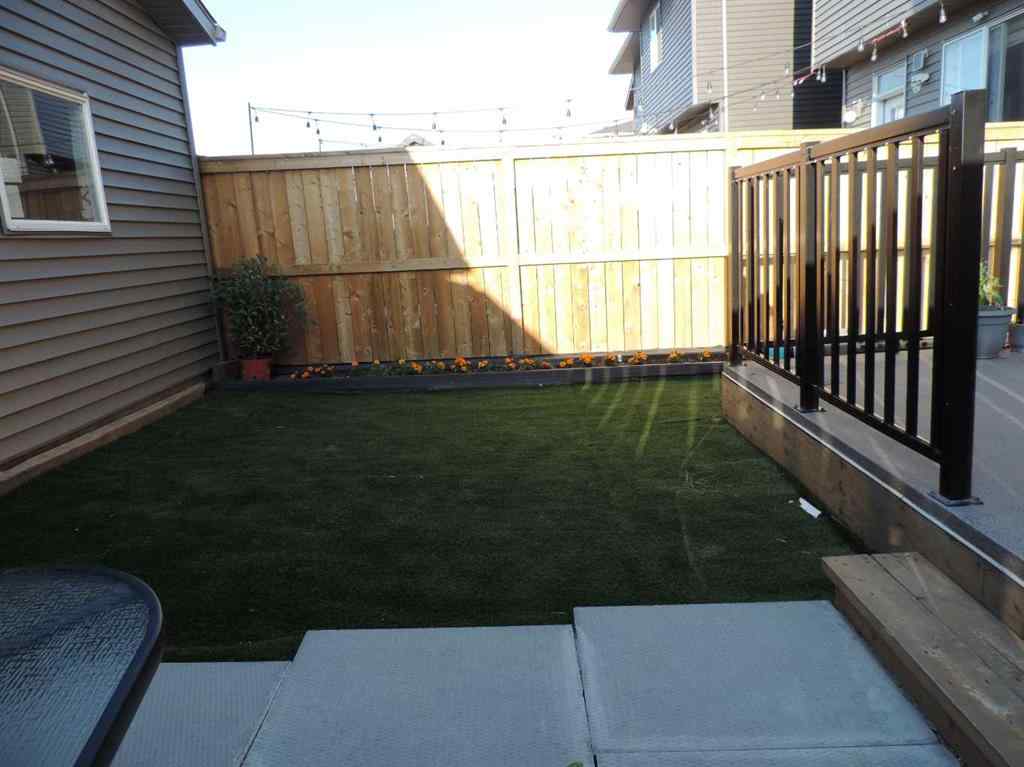 MLS® A2266999 - 258 Cornerstone Avenue NE in Cornerstone Calgary, Residential