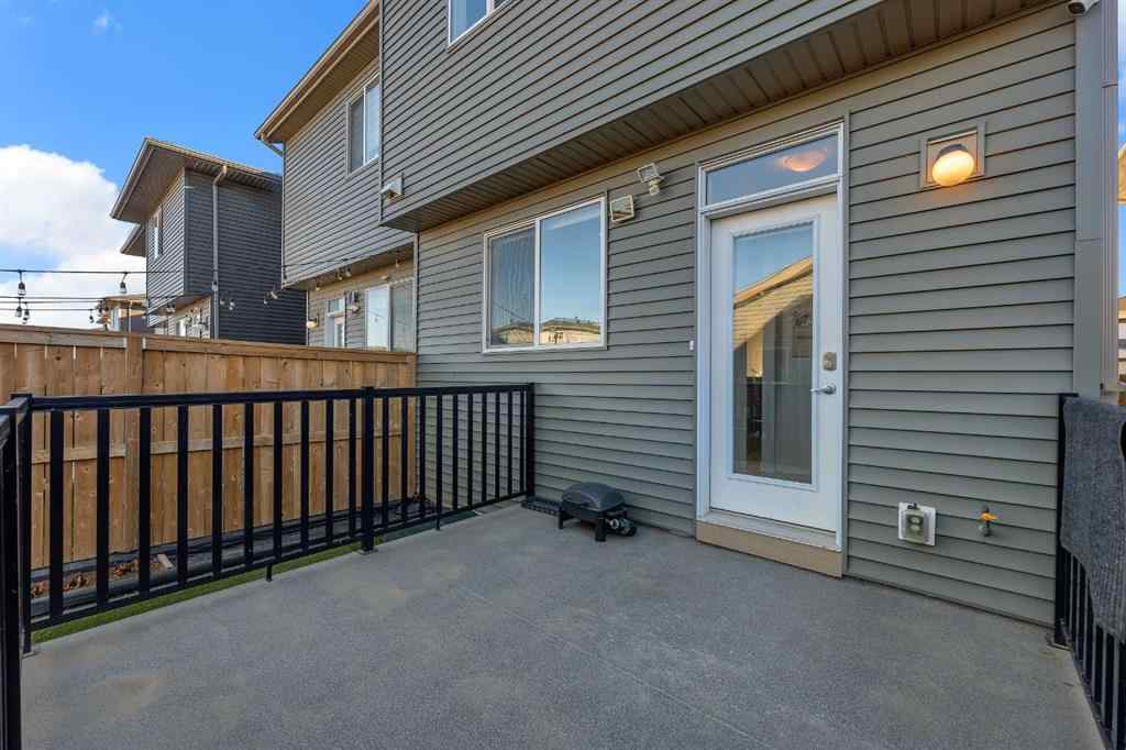 MLS® A2266999 - 258 Cornerstone Avenue NE in Cornerstone Calgary, Residential