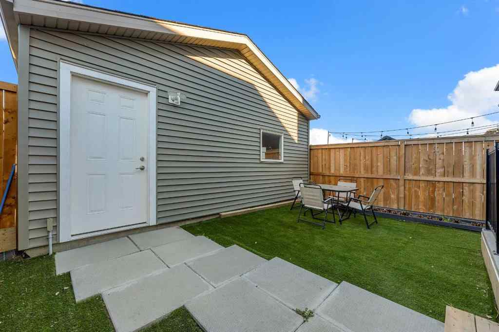 MLS® A2266999 - 258 Cornerstone Avenue NE in Cornerstone Calgary, Residential
