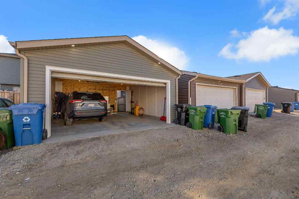 MLS® A2266999 - 258 Cornerstone Avenue NE in Cornerstone Calgary, Residential