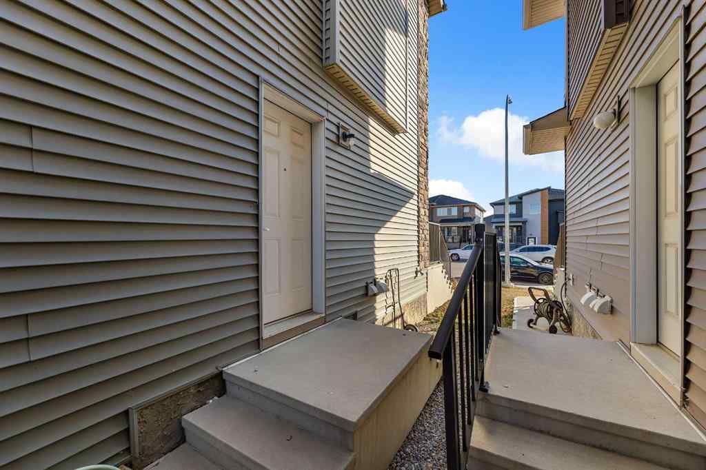 MLS® A2266999 - 258 Cornerstone Avenue NE in Cornerstone Calgary, Residential