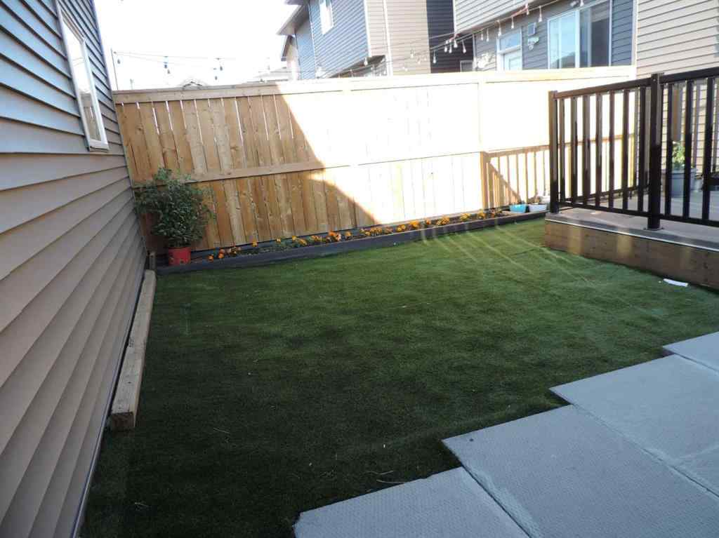 MLS® A2266999 - 258 Cornerstone Avenue NE in Cornerstone Calgary, Residential