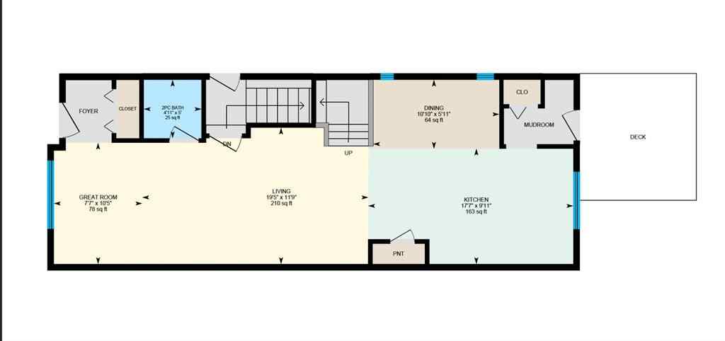 MLS® A2266999 - 258 Cornerstone Avenue NE in Cornerstone Calgary, Residential